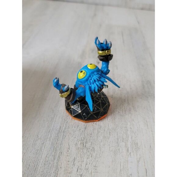 Activision 2012 pop fizz Skylander toy figure - Picture 2 of 4